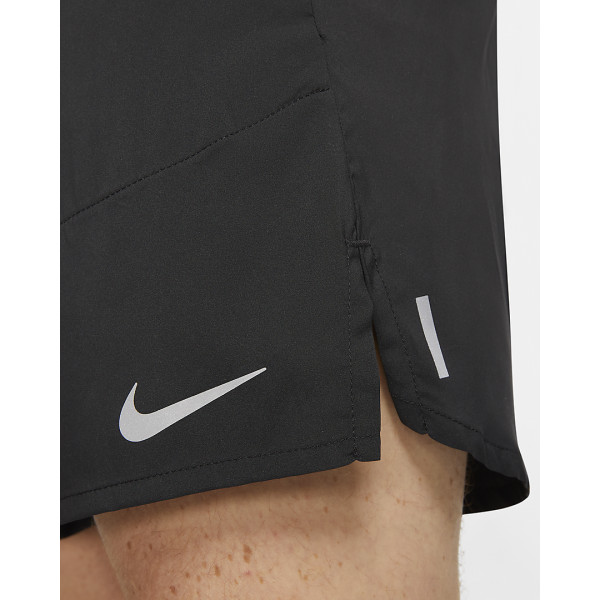 Шорти чоловічі для бігу Nike Flex Stride CJ5459-010
