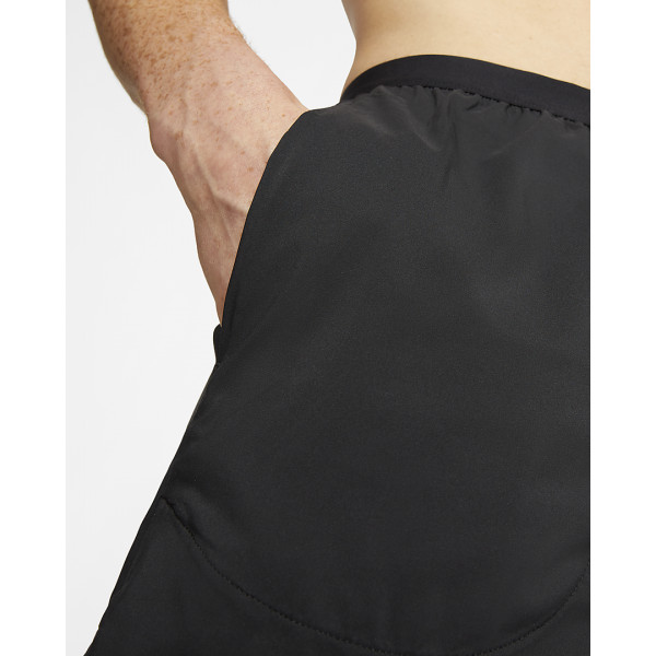 Шорти чоловічі для бігу Nike Flex Stride CJ5459-010