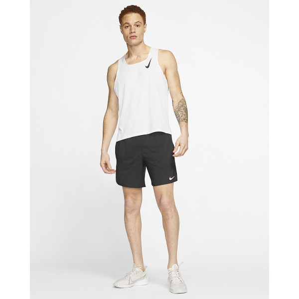 Шорти чоловічі для бігу Nike Flex Stride CJ5459-010