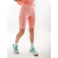 Шорти жіночі Nike W NSW ESSNTL MR BIKER SHORT CZ8526-611