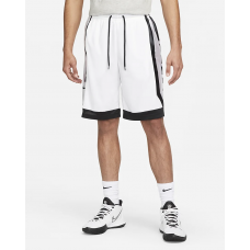 Шорти чоловічі  NK DF ELITE 10IN SHORT DH7142-100 Nike  Білий