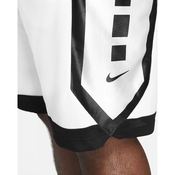 Шорти чоловічі  NK DF ELITE 10IN SHORT DH7142-100 Nike  Білий