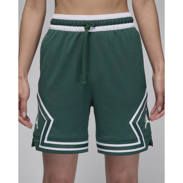 Шорти чоловічі Air Jordan Dri-Fit Sport Diamond Green