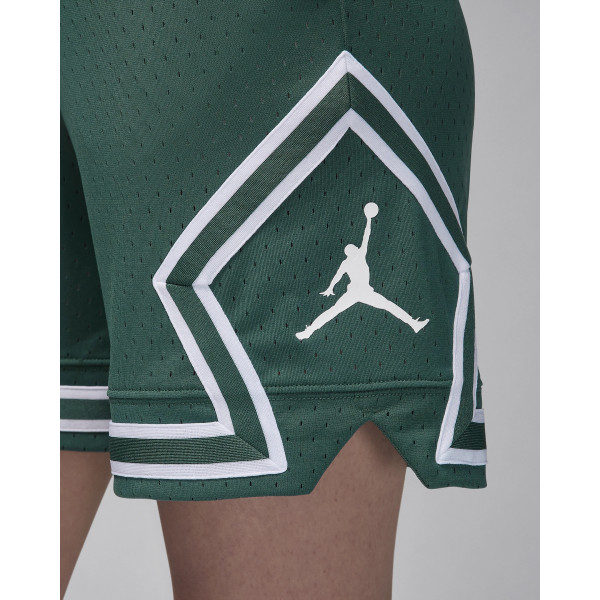 Шорти чоловічі Air Jordan Dri-Fit Sport Diamond Green