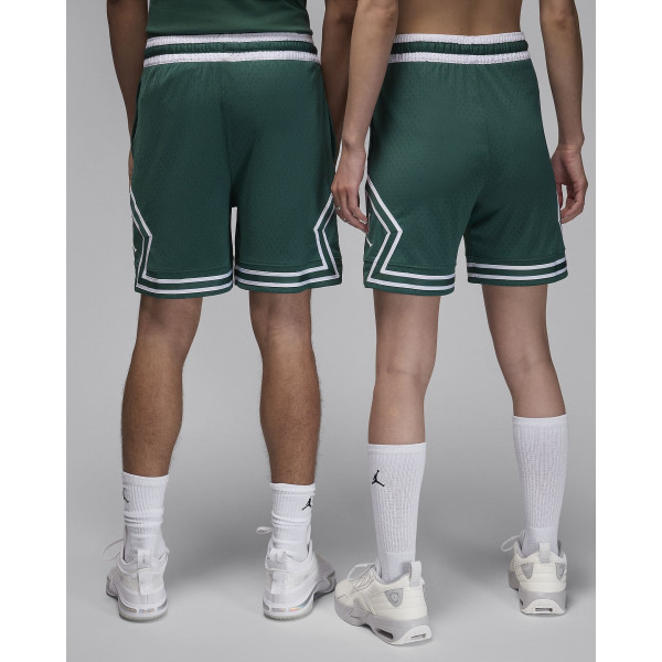 Шорти чоловічі Air Jordan Dri-Fit Sport Diamond Green