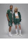 Шорти чоловічі Air Jordan Dri-Fit Sport Diamond Green