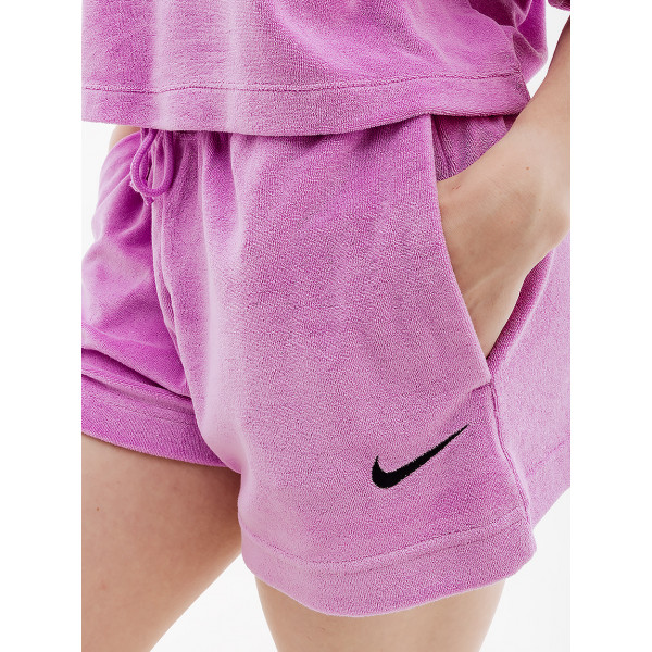 Шорти Nike W NSW TRRY SHORT MS