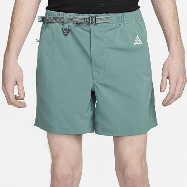 Шорти чоловічі Nike ACG Trail Hiking Shorts Vintage Green FN2430-338