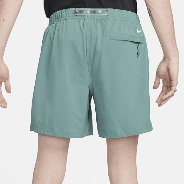 Шорти чоловічі Nike ACG Trail Hiking Shorts Vintage Green FN2430-338