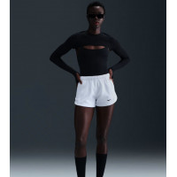 Шорти Nike W NSW WR PLY KNT MR 2" SHRT