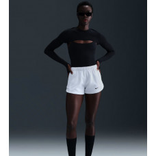 Шорти Nike W NSW WR PLY KNT MR 2" SHRT