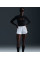 Шорти Nike W NSW WR PLY KNT MR 2" SHRT