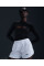 Шорти Nike W NSW WR PLY KNT MR 2" SHRT