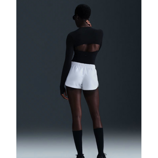 Шорти Nike W NSW WR PLY KNT MR 2" SHRT