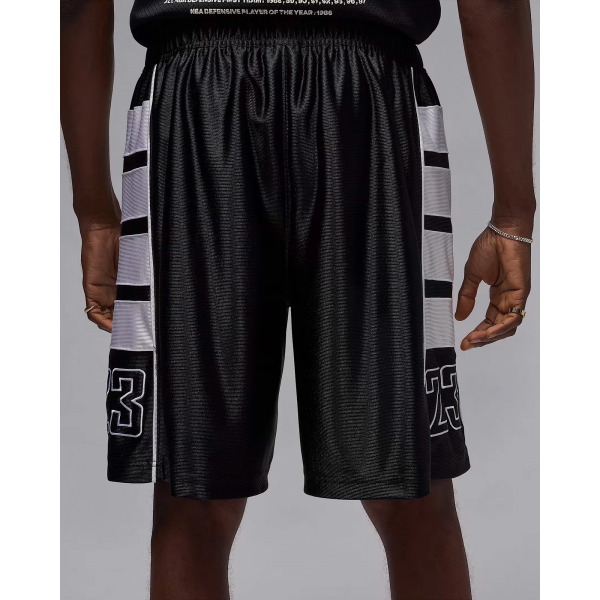 Шорти Jordan M BRK CAT SCRATCH SHORT