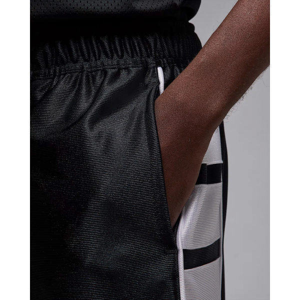 Шорти Jordan M BRK CAT SCRATCH SHORT