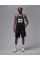 Шорти Jordan M BRK CAT SCRATCH SHORT