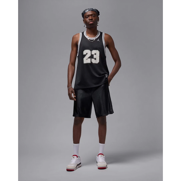 Шорти Jordan M BRK CAT SCRATCH SHORT