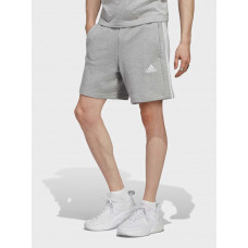 Шорти чоловічі Adidas Essentials French Terry 3-Stripes Shorts (IC9437)