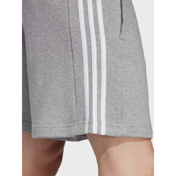 Шорти чоловічі Adidas Essentials French Terry 3-Stripes Shorts (IC9437)