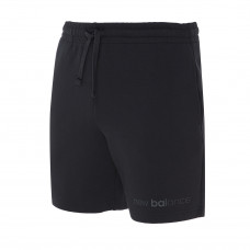 Шорти чоловічі New Balance Shifted Black MS41552BK 