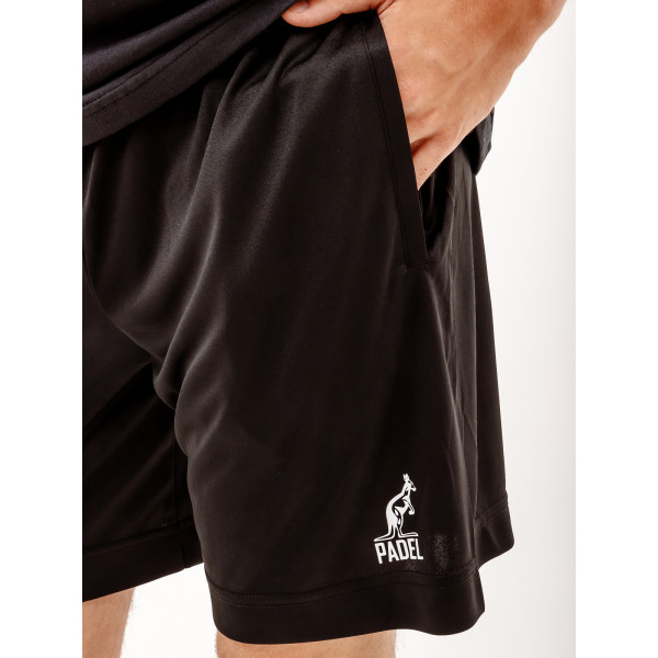 Шорти AUSTRALIAN PADEL BASIC ACE SHORT