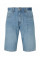 Шорти чоловічі джинсові Josh shorts 1029771-10280 Tom Tailor Блакитний