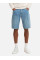 Шорти чоловічі джинсові Josh shorts 1029771-10280 Tom Tailor Блакитний