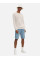 Шорти чоловічі джинсові Josh shorts 1029771-10280 Tom Tailor Блакитний