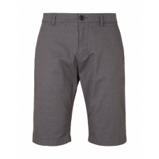 Шорти чоловічі chino bermuda 1030015-29125 Tom Tailor  Темно-сірий