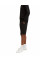 Шорти чоловічі basic jersey shorts 1031598-29999 Tom Tailor Чорний