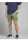Шорти чоловічі JJIBOWIE JJSHORTS SOLID SA STS 12165604 Deep Lichen Green Jack&Jones  Хакі