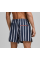 Шорти чоловічі для плавання JJIMAUI JJSWIMSHORTS ST STRIPE 12186194 Navy Blazer Jack&Jones  Темно-синій