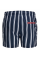 Шорти чоловічі для плавання JJIMAUI JJSWIMSHORTS ST STRIPE 12186194 Navy Blazer Jack&Jones  Темно-синій