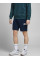 Шорти чоловічі JJINEWSOFT SWEAT SHORTS GMS STS 12186787 Navy Blazer Jack&Jones  Темно-синій