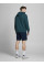 Шорти чоловічі JJINEWSOFT SWEAT SHORTS GMS STS 12186787 Navy Blazer Jack&Jones  Темно-синій
