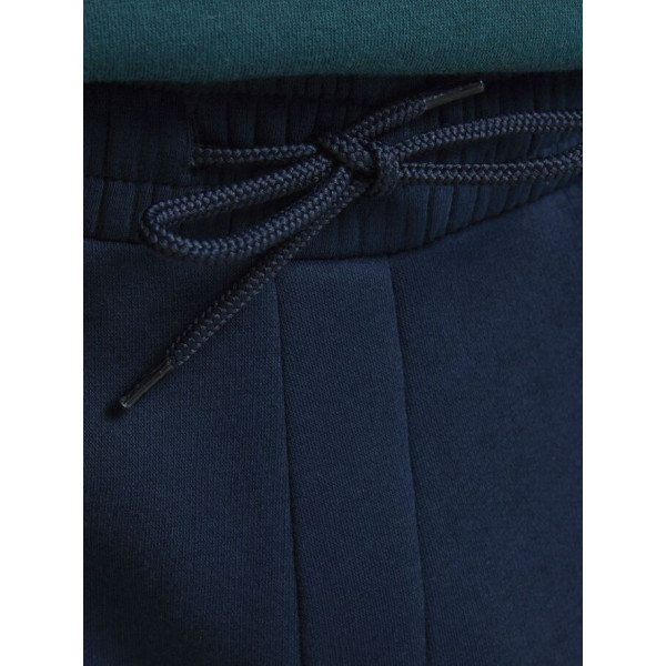 Шорти чоловічі JJINEWSOFT SWEAT SHORTS GMS STS 12186787 Navy Blazer Jack&Jones  Темно-синій