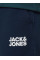 Шорти чоловічі JJINEWSOFT SWEAT SHORTS GMS STS 12186787 Navy Blazer Jack&Jones  Темно-синій