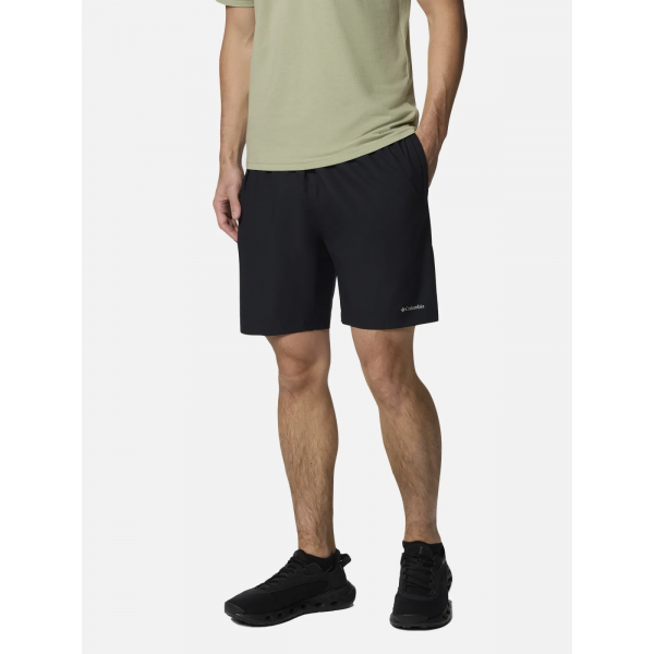 Шорти Summertide™ Stretch Short 1768831CLB-012 Columbia L (50-52) Чорний