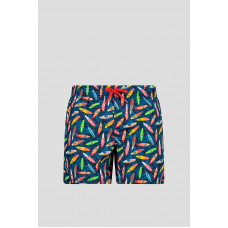 Шорти чоловічі CMP MAN SHORTS 33R9037-41ZN