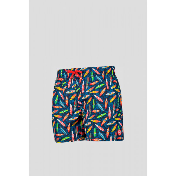 Шорти чоловічі CMP MAN SHORTS 33R9037-41ZN