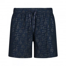 Шорти чоловічі CMP MAN MEDIUM SHORTS 34R9107-M982
