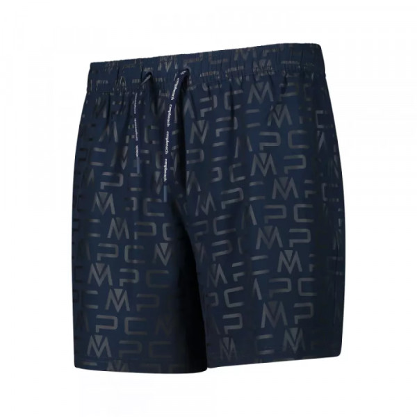 Шорти чоловічі CMP MAN MEDIUM SHORTS 34R9107-M982