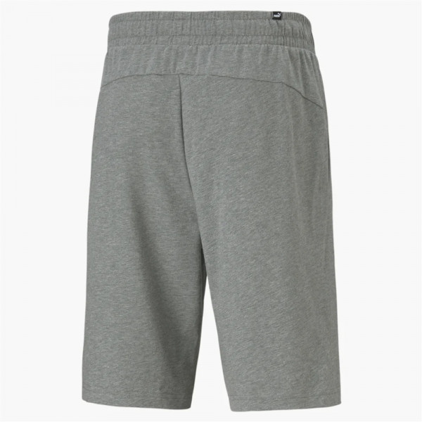 Шорти Puma Essentials Grey 586706-03 