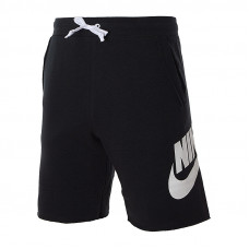 Шорти чоловічі Nike M NSW SCE SHORT FT ALUMNI AR2375-010