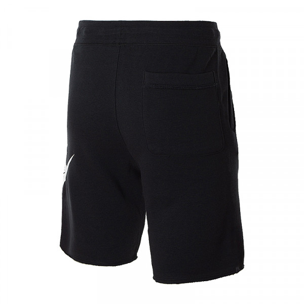 Шорти чоловічі Nike M NSW SCE SHORT FT ALUMNI AR2375-010