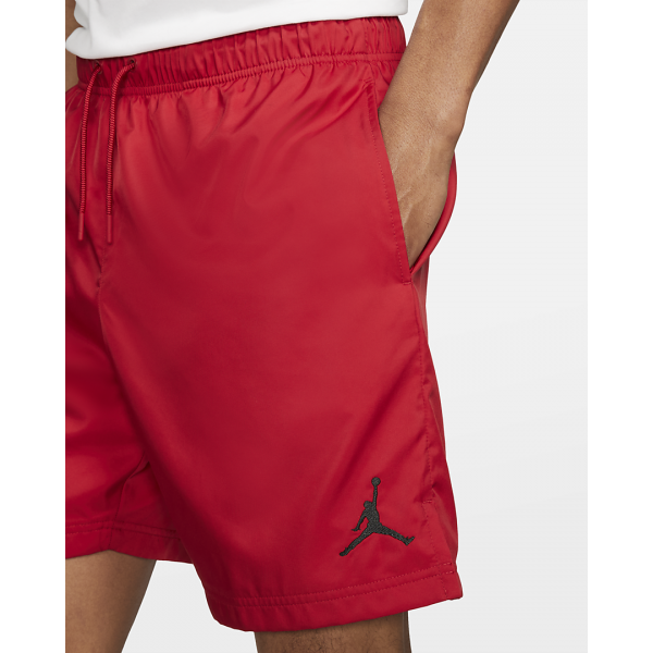 Шорти чоловічі Jordan M J JUMPMAN POOLSIDE SHORT CZ4751-687