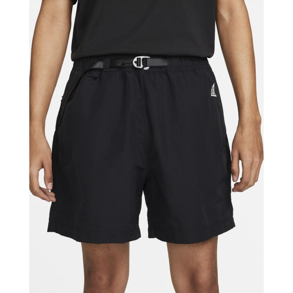 Шорти чоловічі Nike Acg Trail Shorts Black Cz6704-014