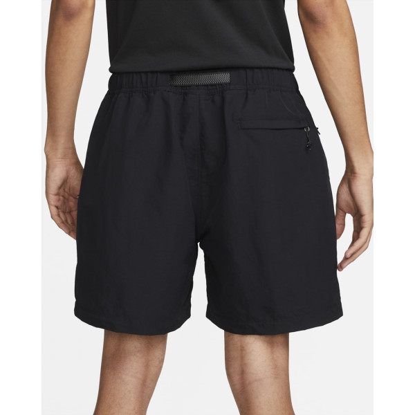 Шорти чоловічі Nike Acg Trail Shorts Black Cz6704-014