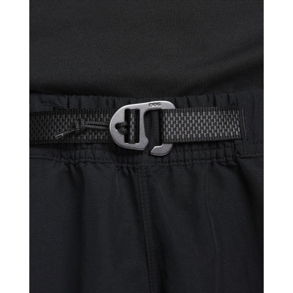 Шорти чоловічі Nike Acg Trail Shorts Black Cz6704-014